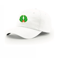 Baseball cap - White