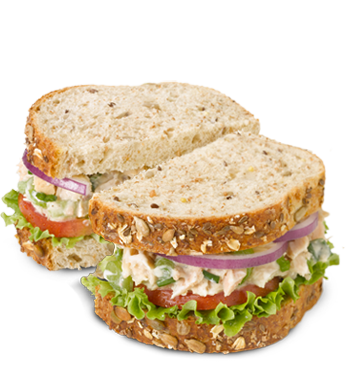 Sandwich