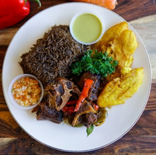 OXTAIL