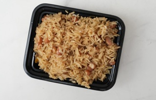 Rice & Beans