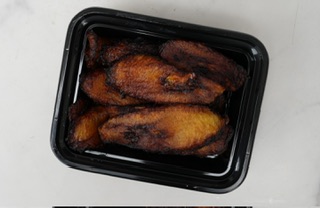SWEET PLANTAINS