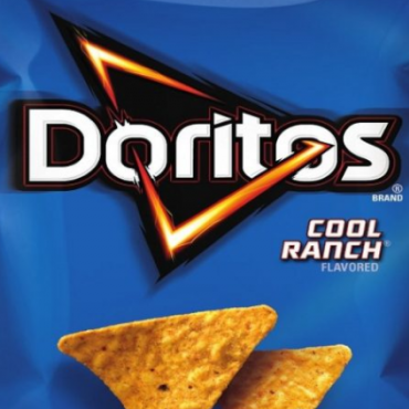 Doritos Cool Ranch