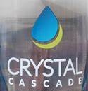 20 oz. Crystal Cascade