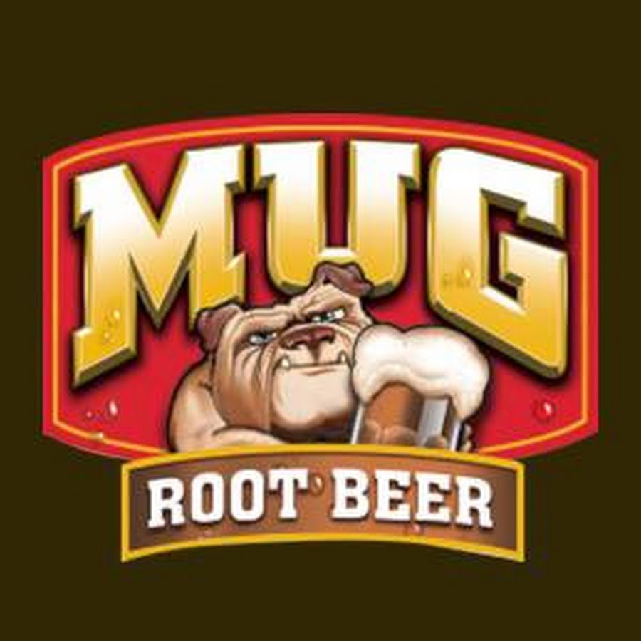 20 oz. Mug Rootbeer