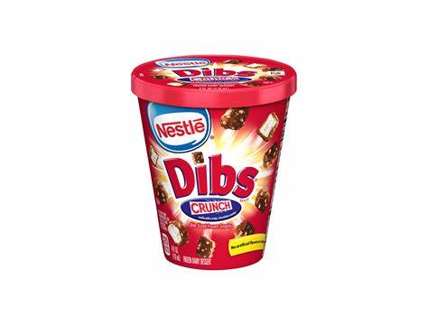 Dibs Crunch
