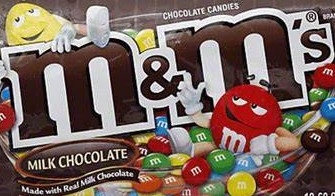 M&M