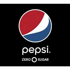 20 oz. Pepsi Zero