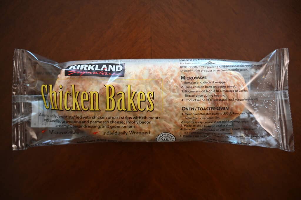 Chicken Bake