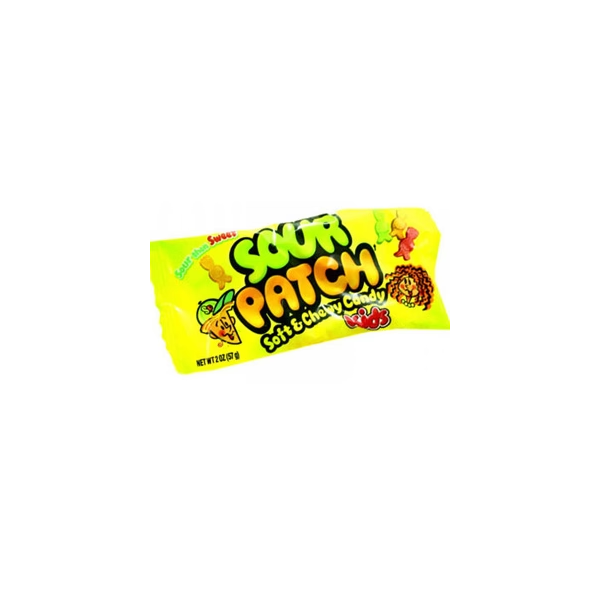 Sour Patch Kids