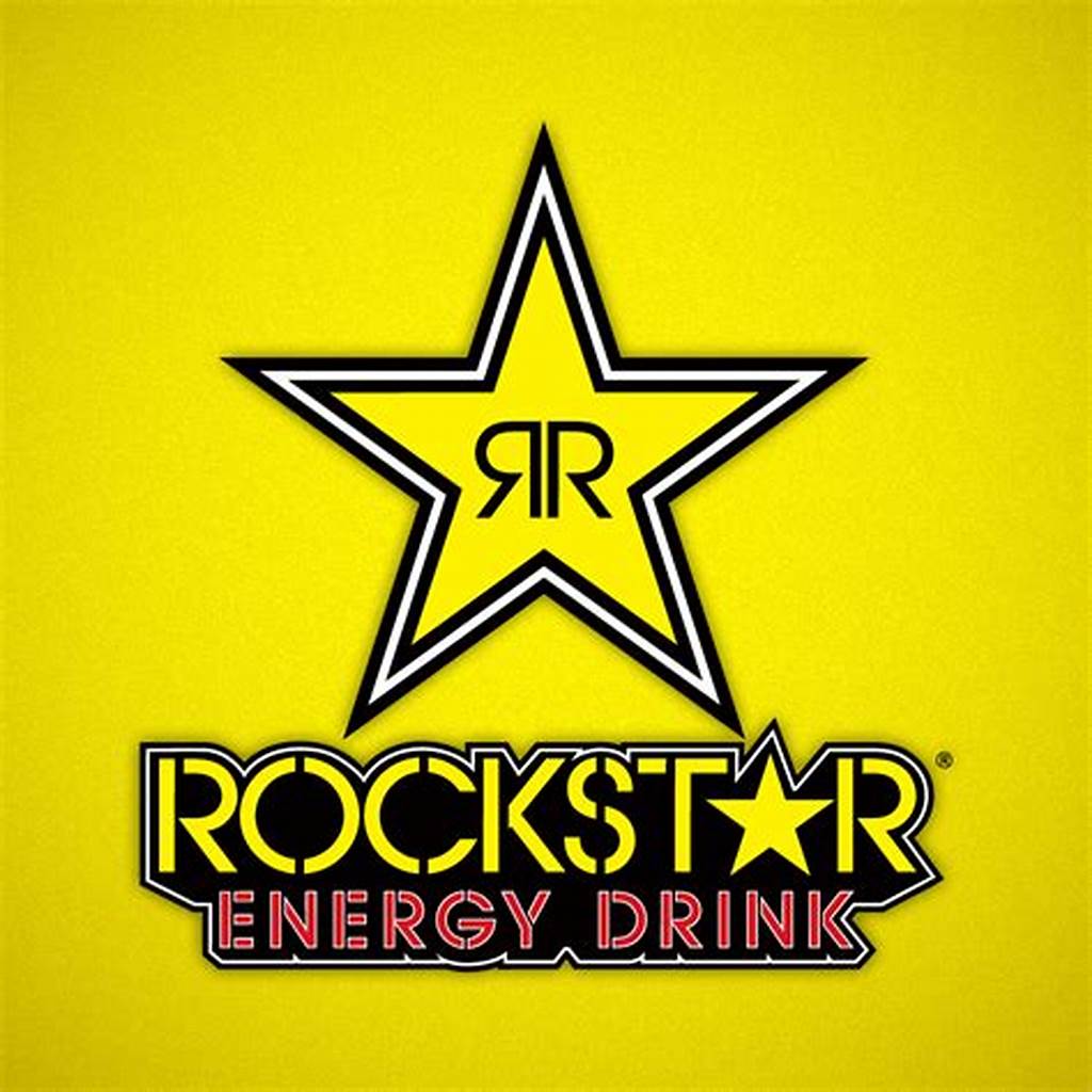 16 oz. Rockstar Original