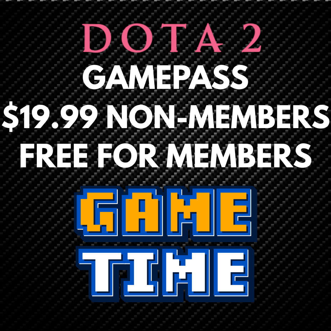 EVENT: DOTA 2 Night Pass