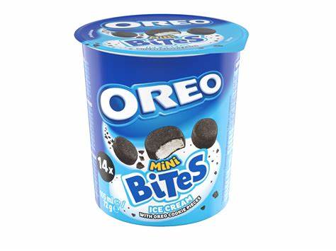Oreo Bites