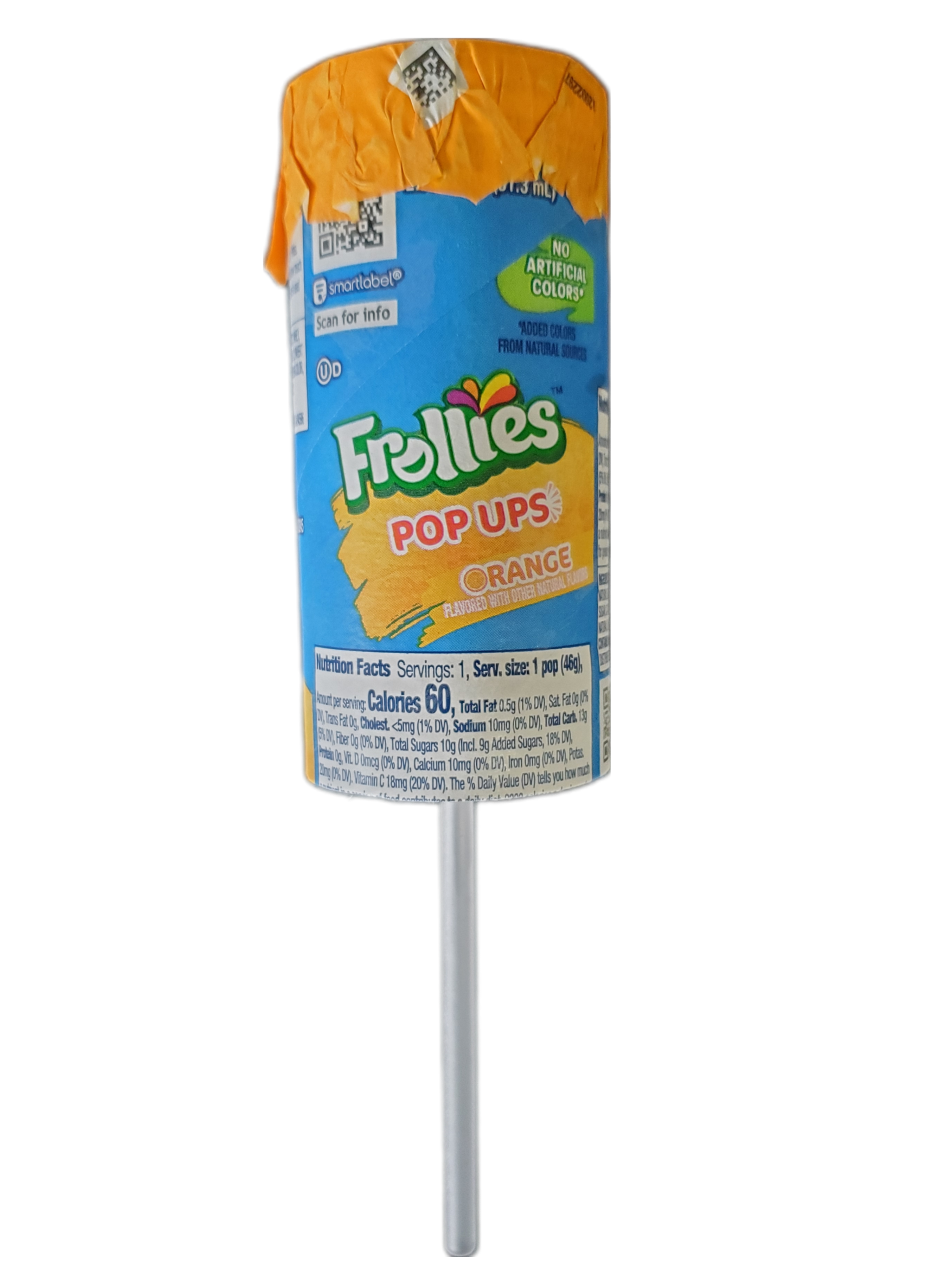 Frollie's Pop Up