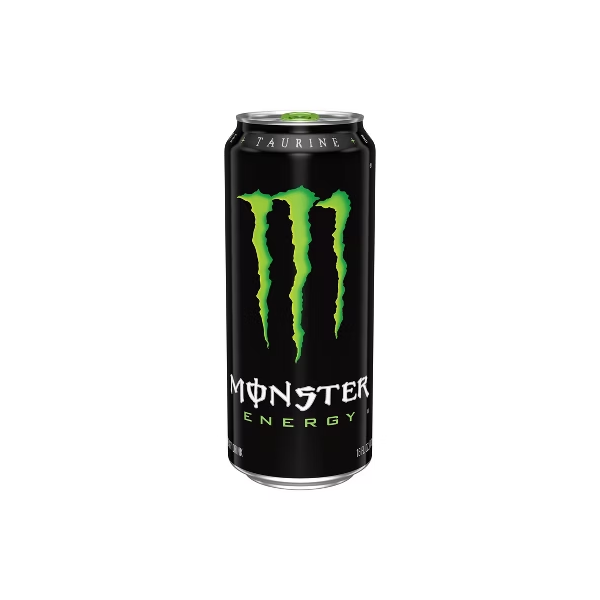 Monster Energy