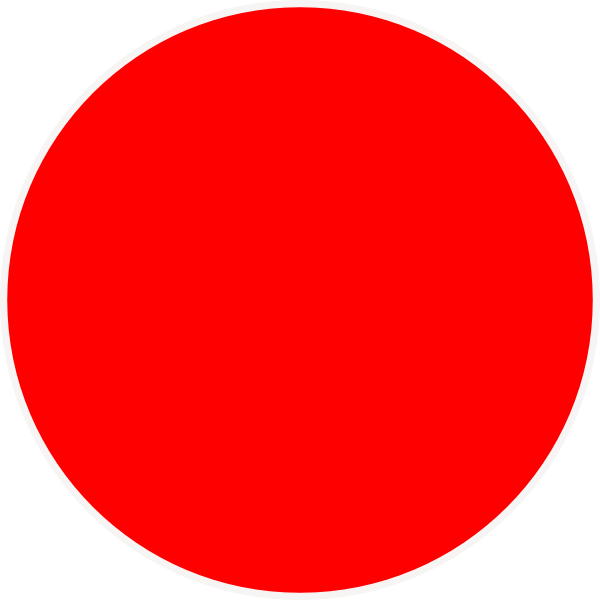 (Red)