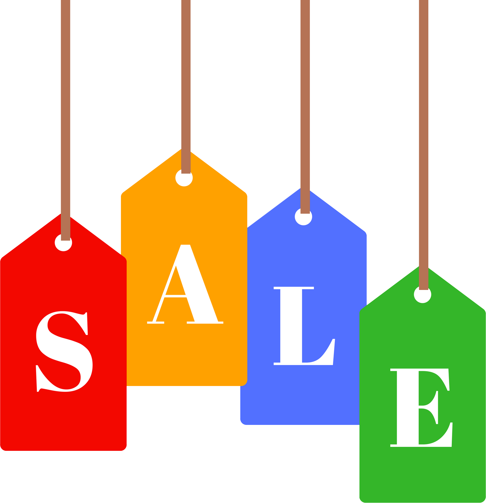 SALE