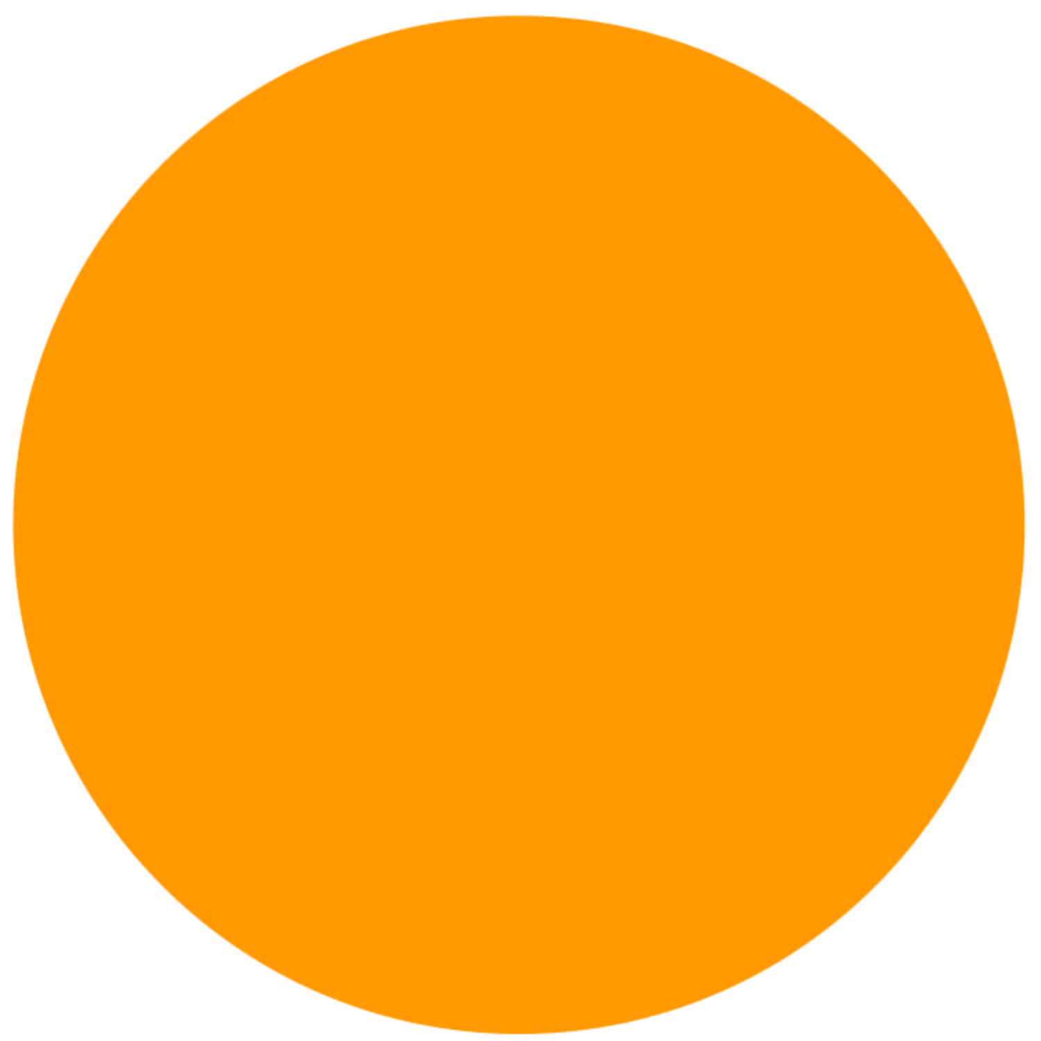Limited Edition (Orange)
