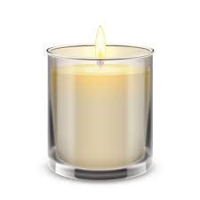 Small Candle