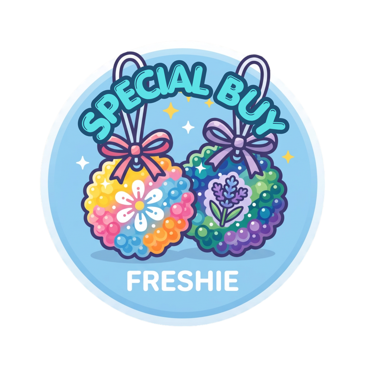 Freshie "BOGOH"