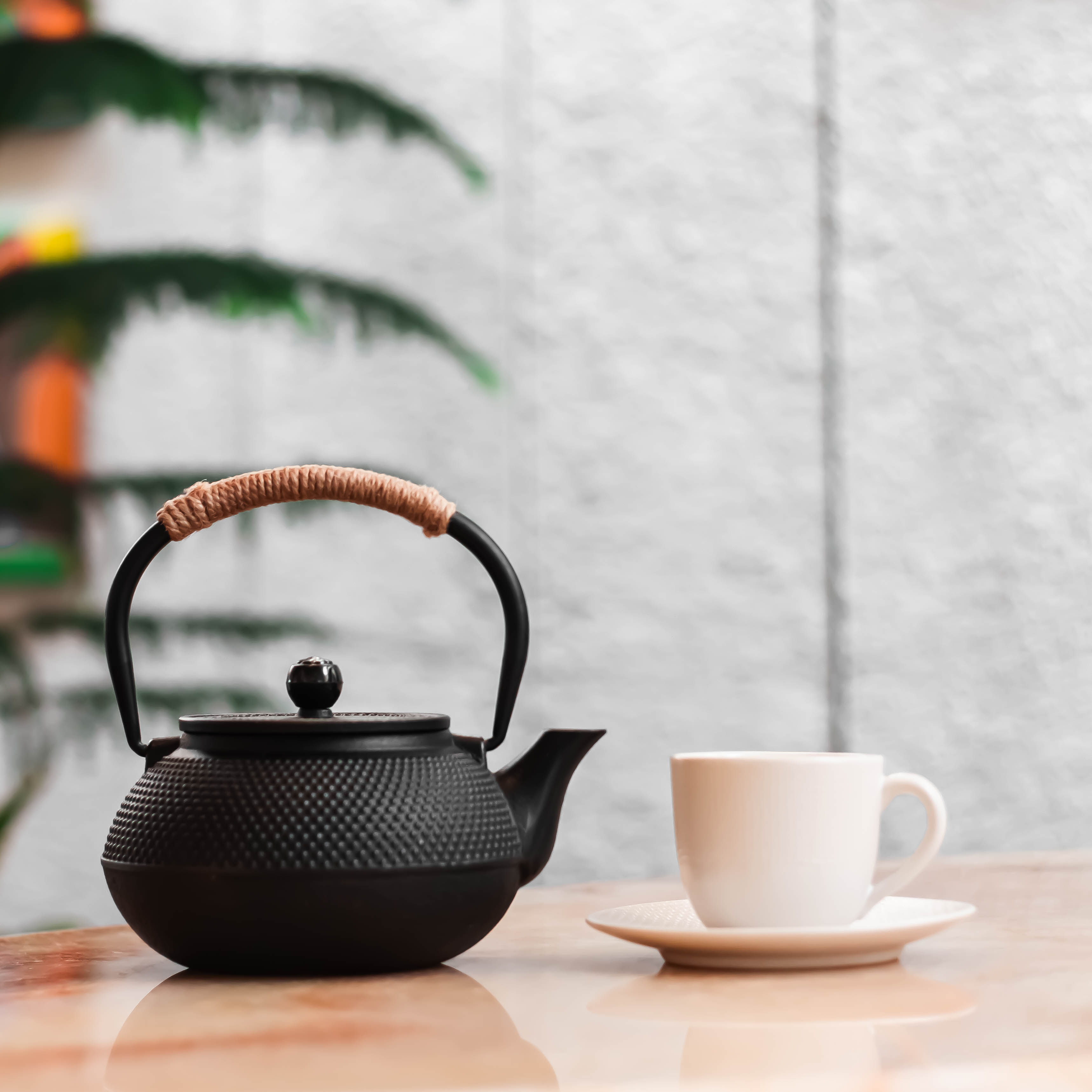 Chamomile Lemongrass