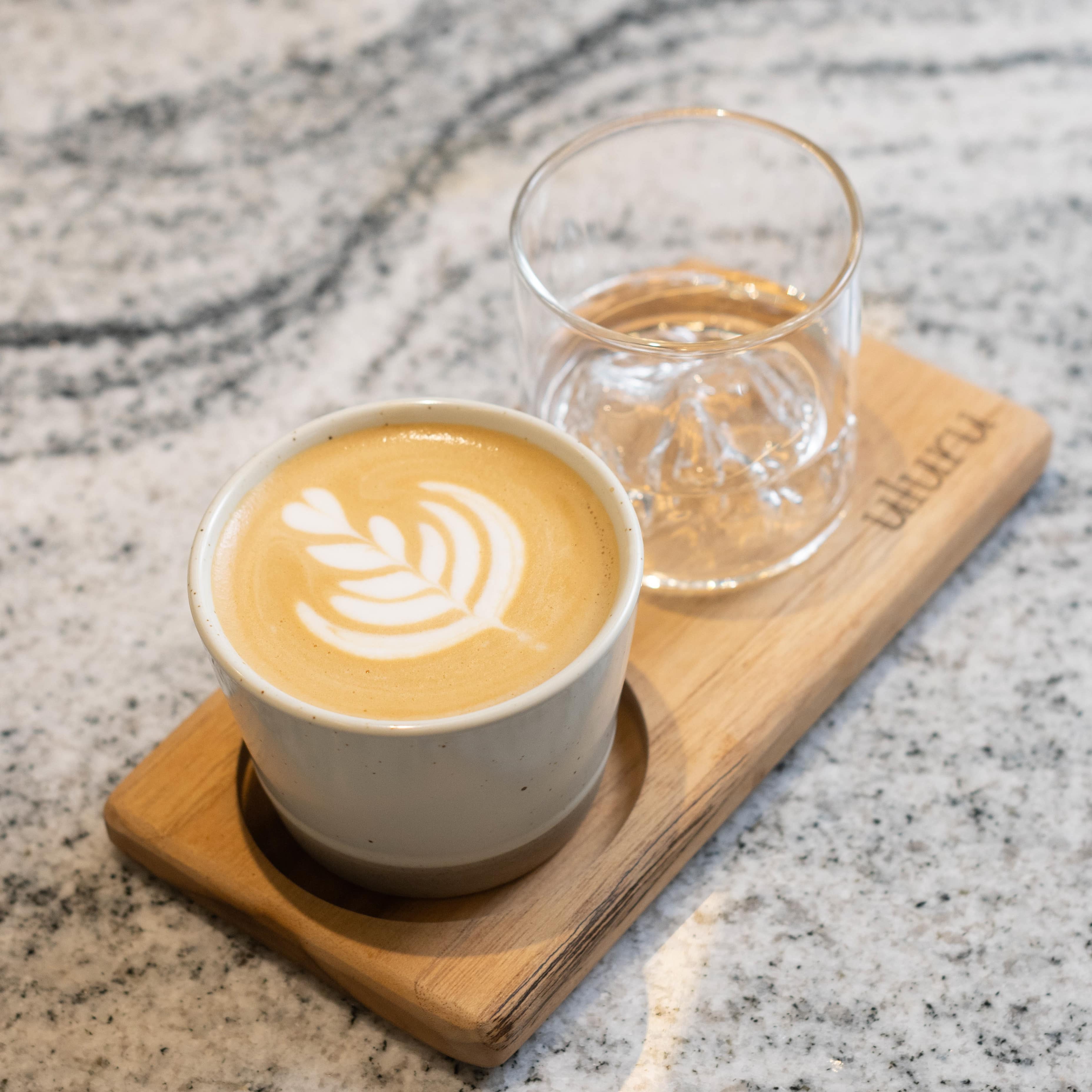Latte