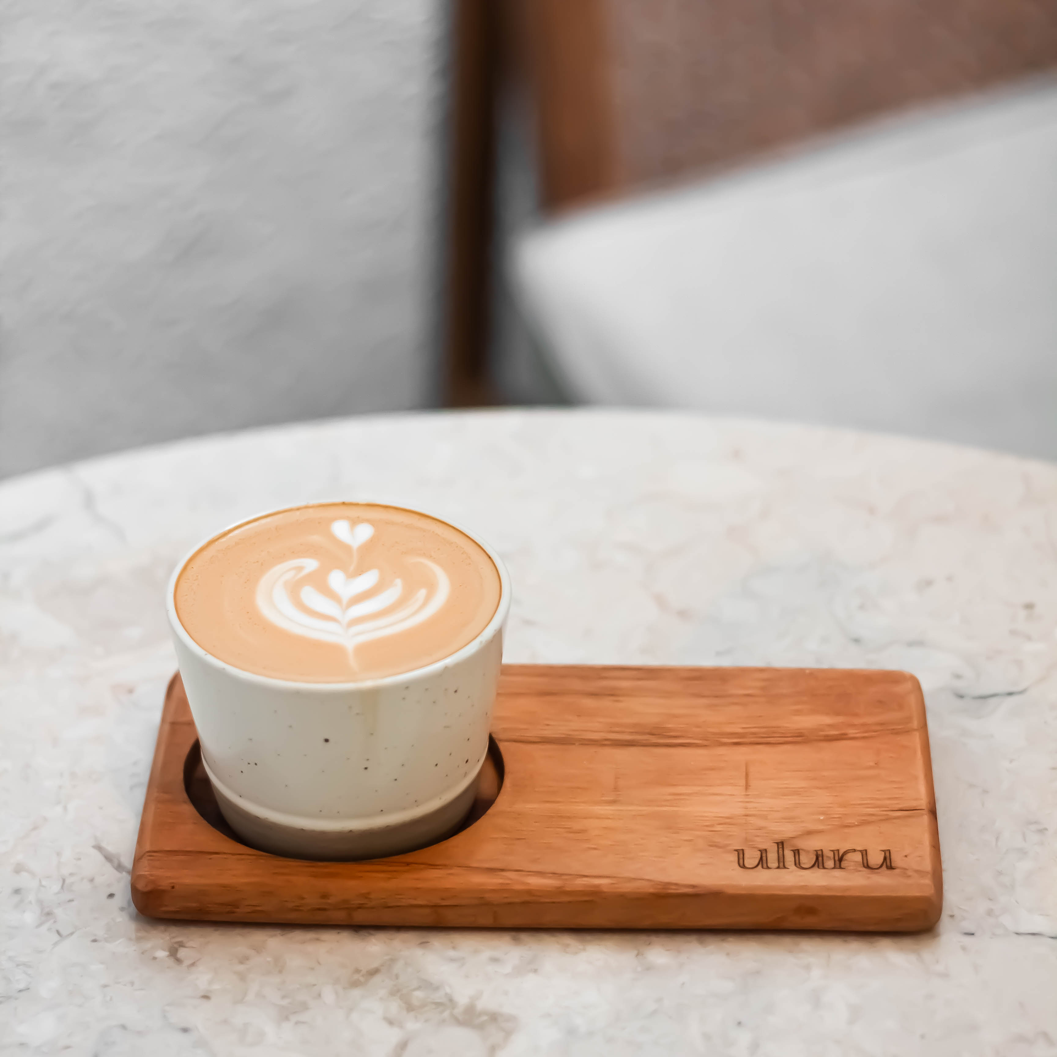 Flat White