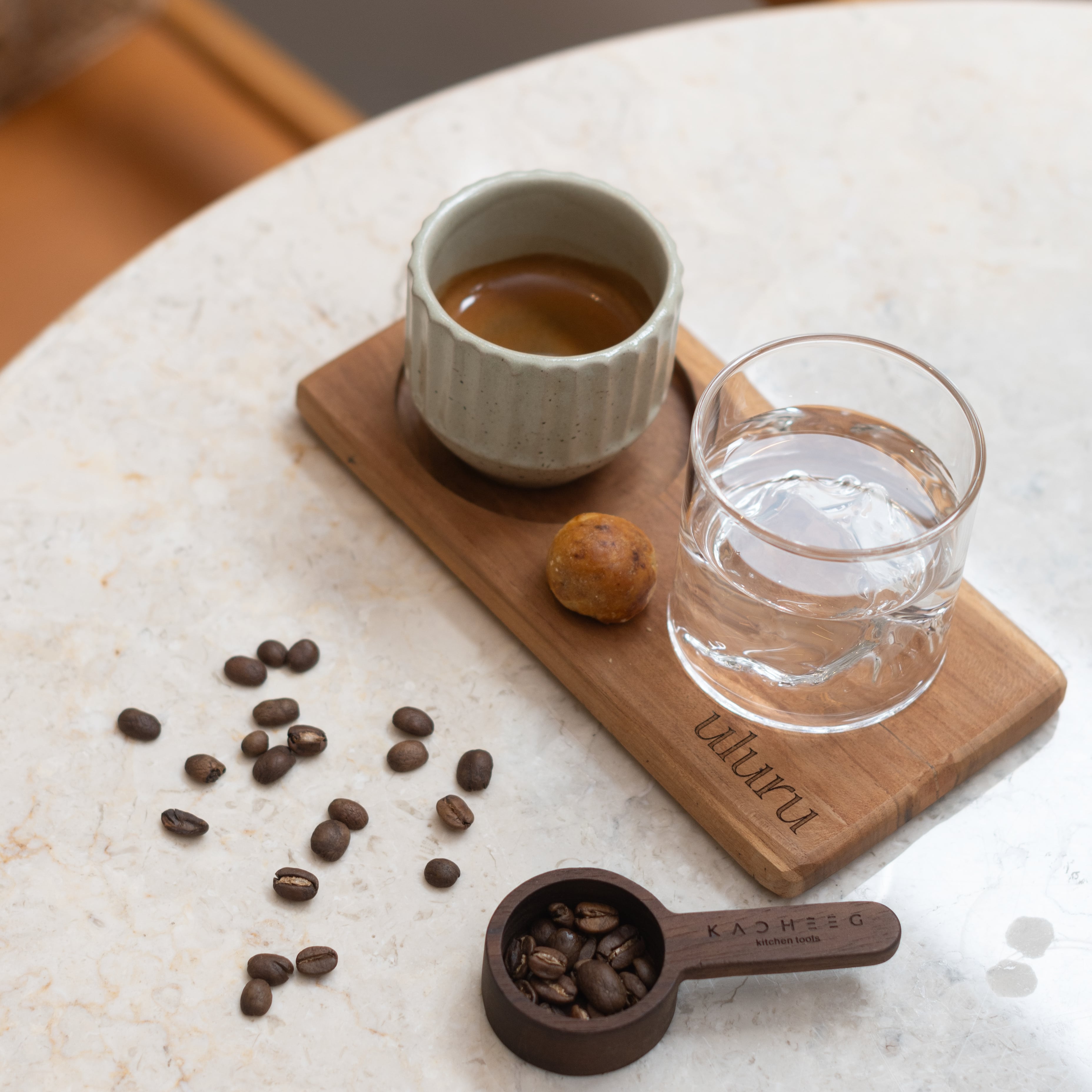 Espresso