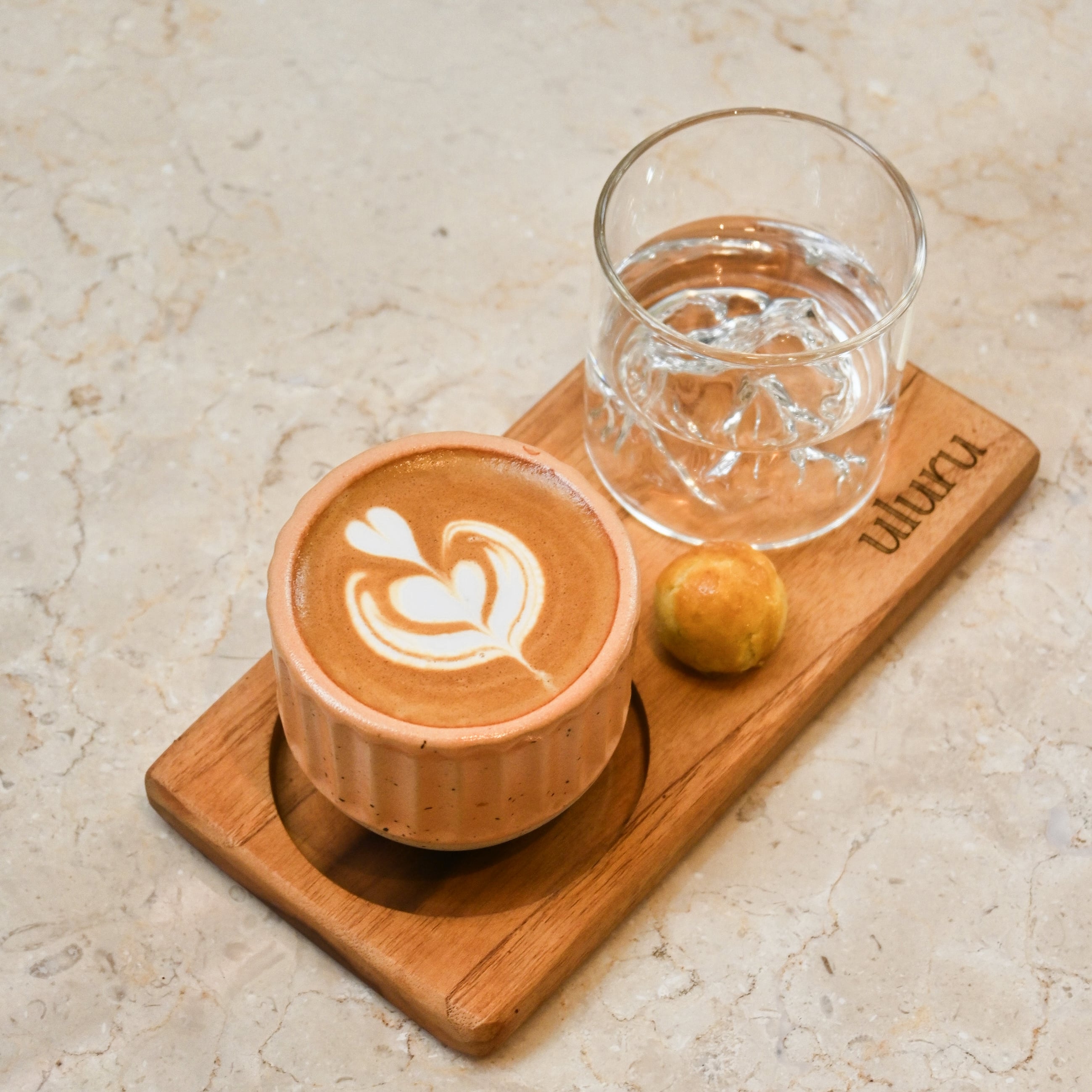 Little Latte