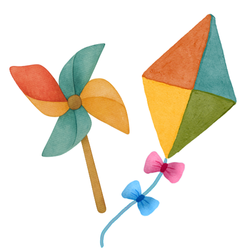 Celebrate Summer: May 25