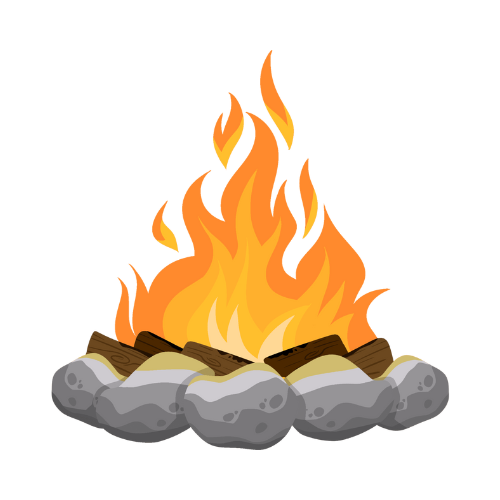 Session 7: Water & Flow (Aug 3 - 7)