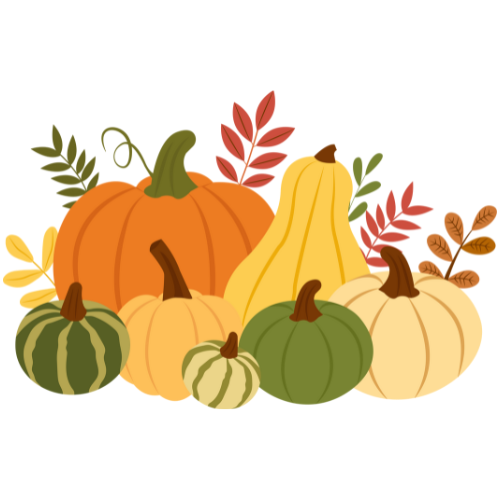Pumpkin Play Day: October 17