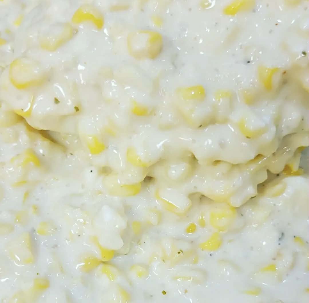 Southern Cream Corn