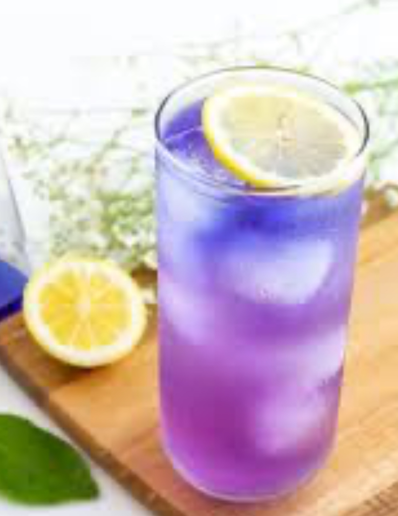 Unicorn Lemonade