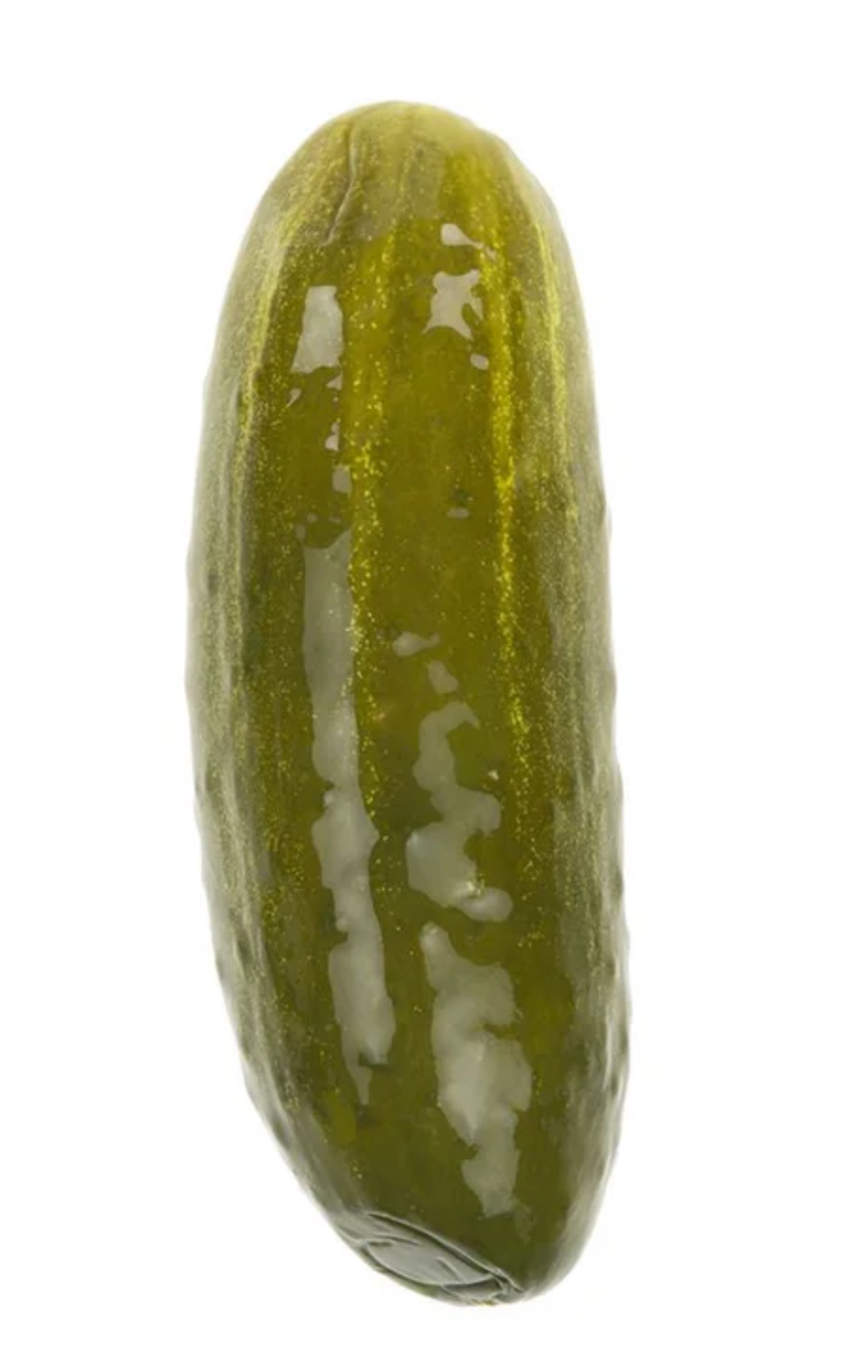 Spicy Inferno Pickle