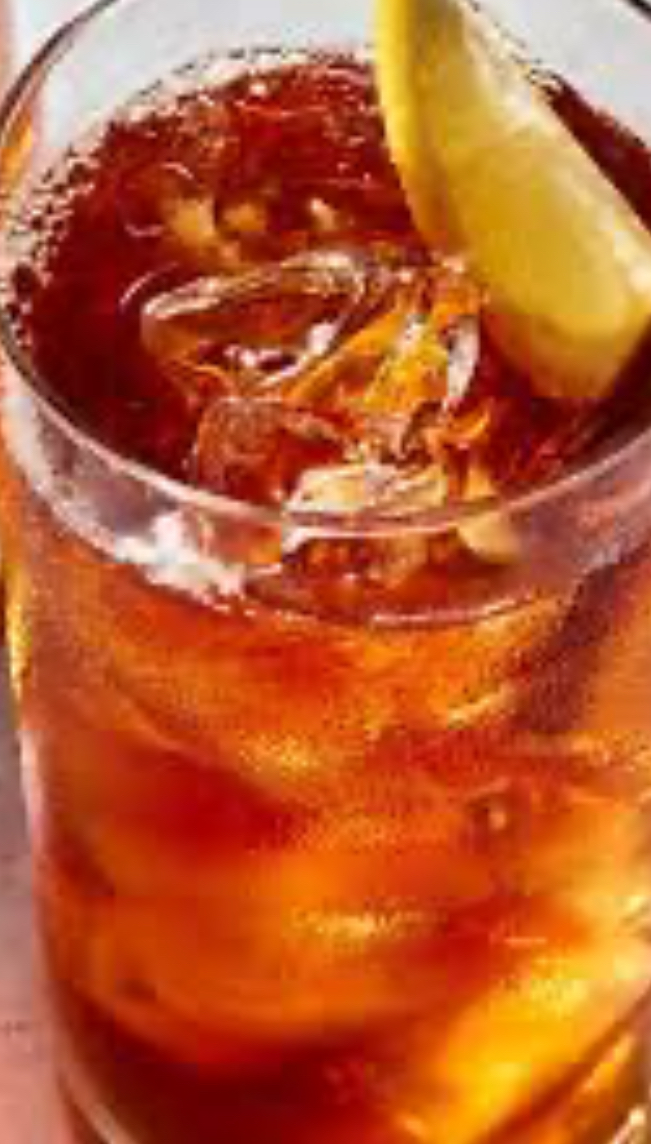 Iced Tea