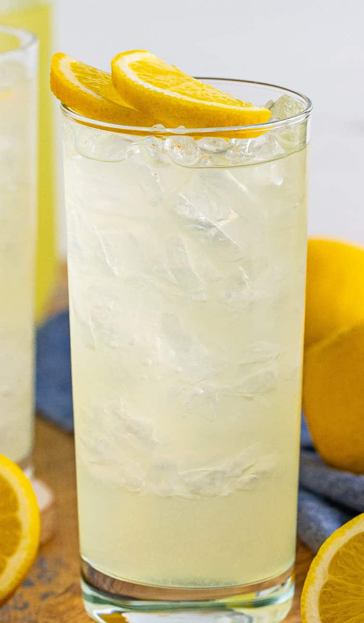 Classic Lemonade