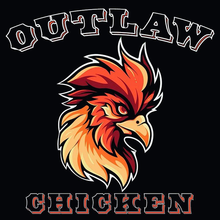 Bang Bang Chicken Sandwich