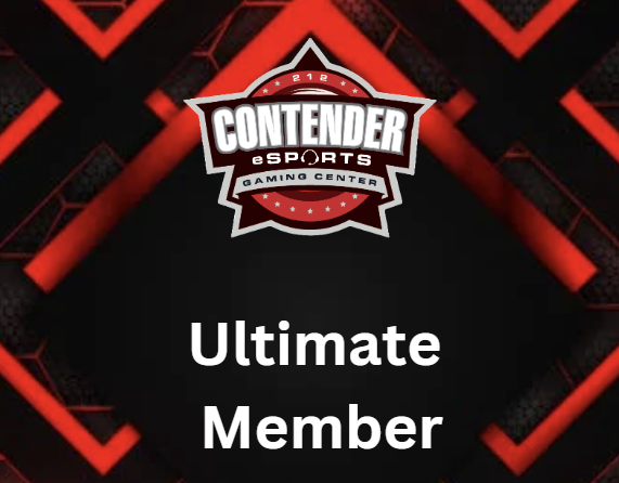 Ultimate Member Power