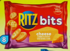 Ritz Bits Cheese