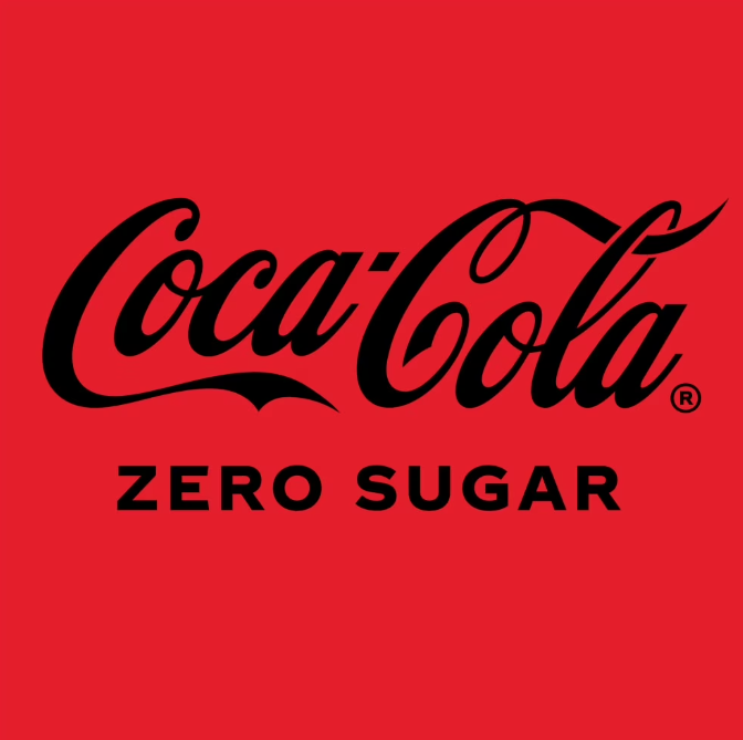 Coke Zero