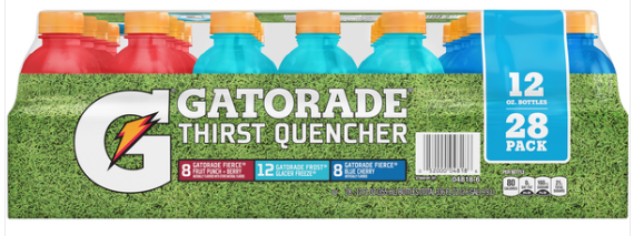 Gatorade
