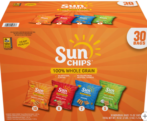 Sun Chips Original