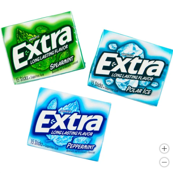 Extra Gum