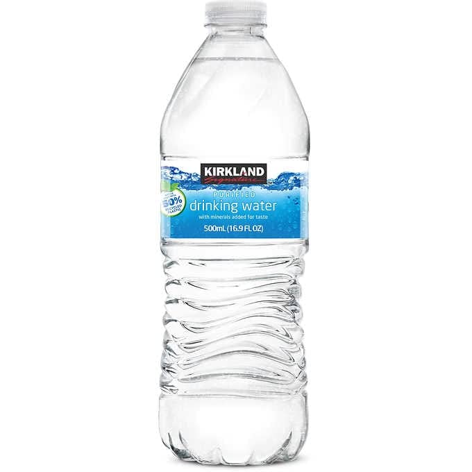 Water