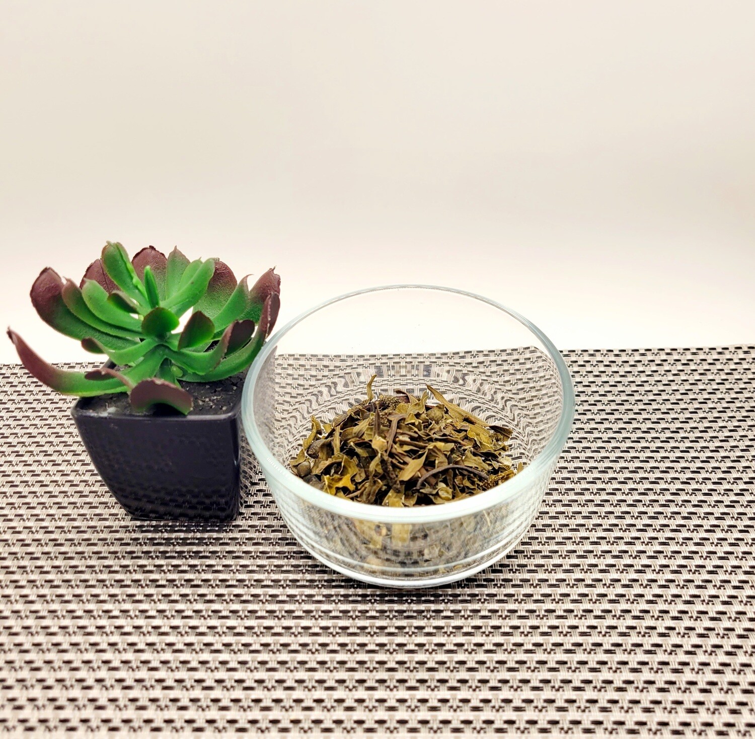 Bladderwrack (add on)