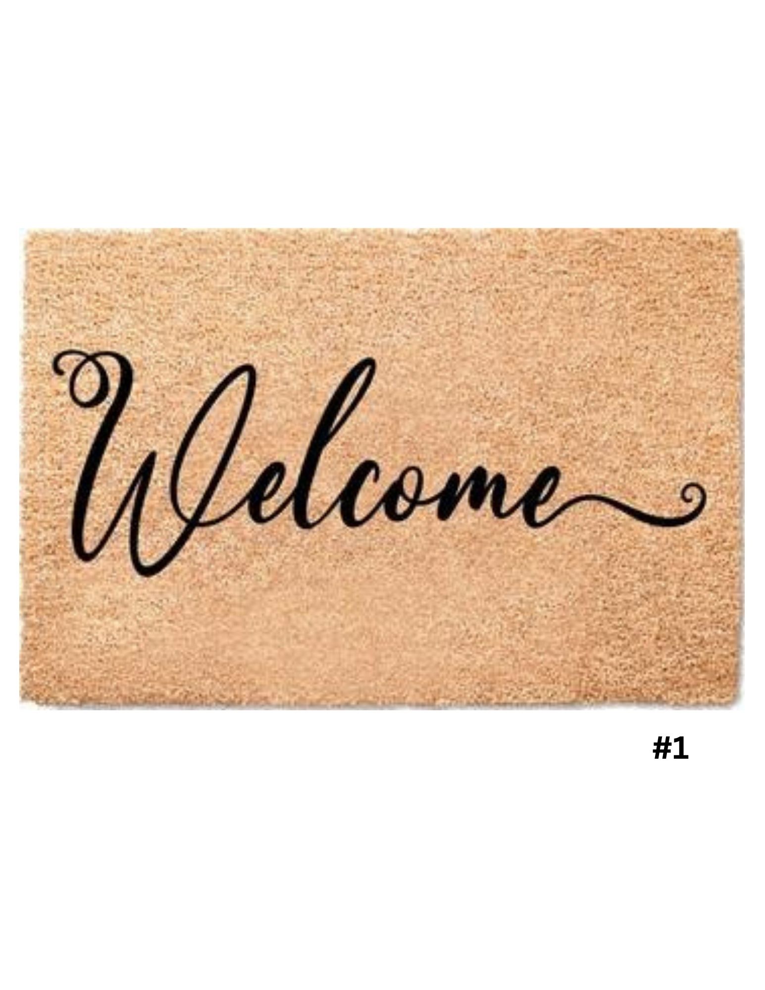Welcome-Basic