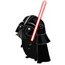 Darth Gopher